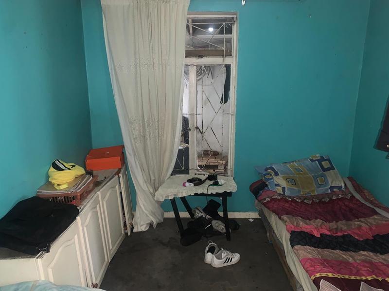 2 Bedroom Property for Sale in Portlands Western Cape